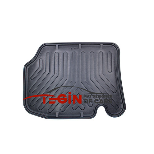 Renault 12 Sedan 1983 Bagaj Havuzu