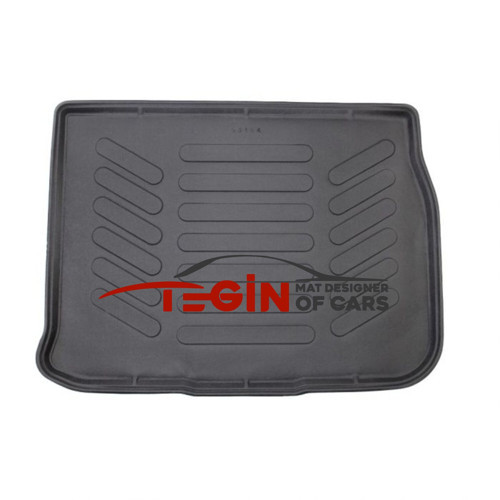 Renault Scenic 2 2004 Bagaj Havuzu