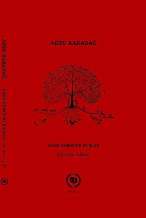 Göğe Gömülür Kuşlar