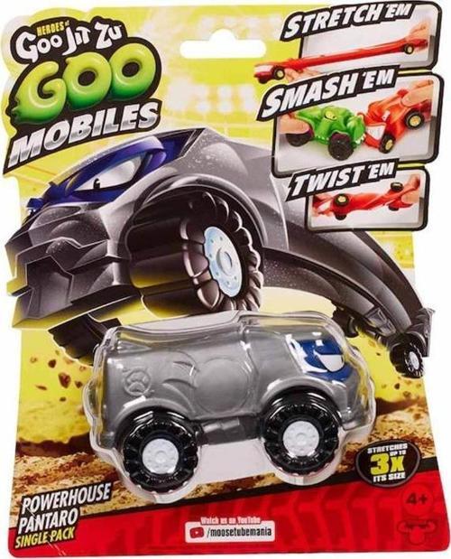 Giochi Goo Mobil Tekli Paket Powerhouse Pantaro 42572
