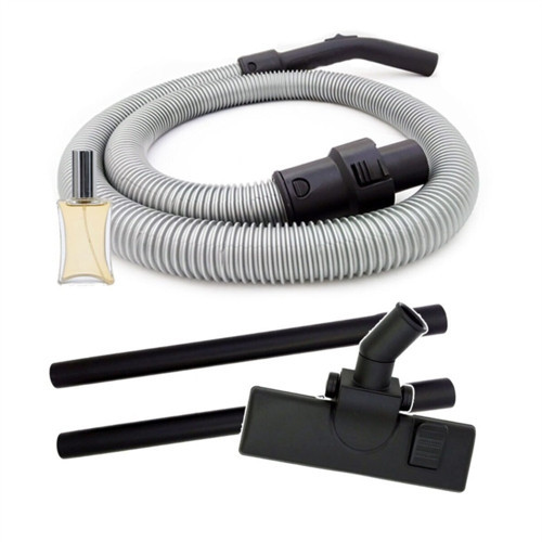 Philips İle Uyumlu FC 8657 Performer Active Elektrikli Süpürge Hortumu Emici Yer Başlığı Plastik Boru