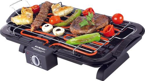 KB-6000 TCE 2200 W Barbekü