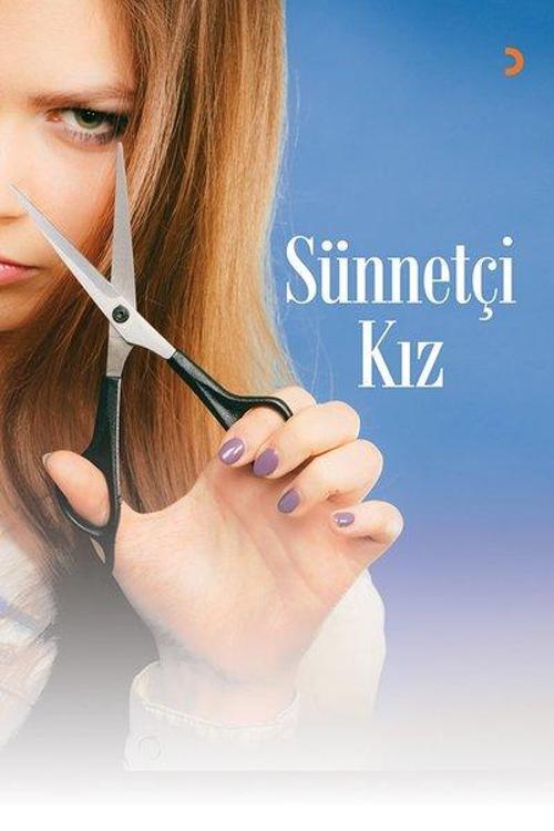 Cinius Yayınevi Sünnetçi Kız