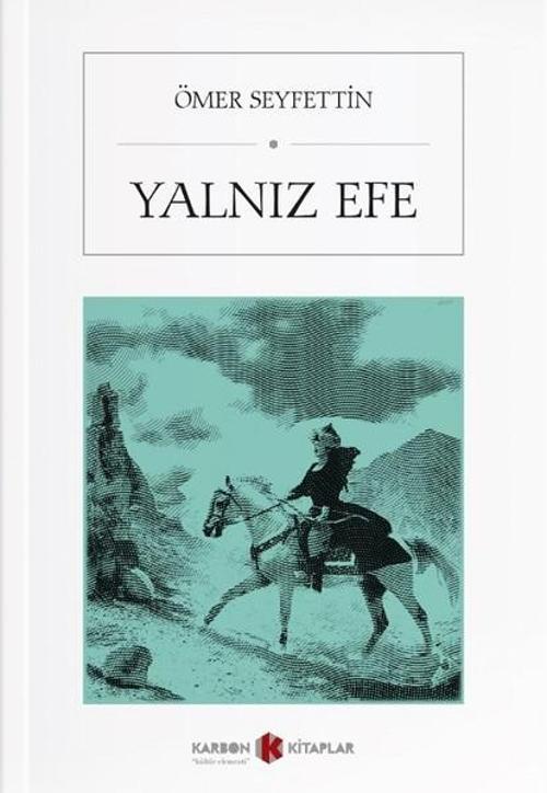 Karbon Kitaplar Yalnız Efe