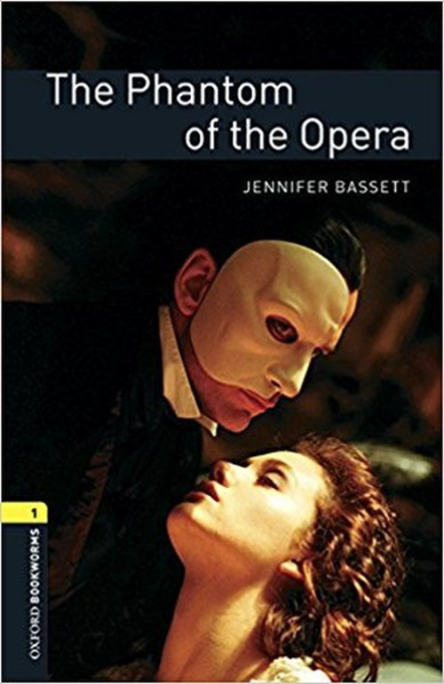 OBWL 1:PHANTOM OF THE OPERA MP3 PK