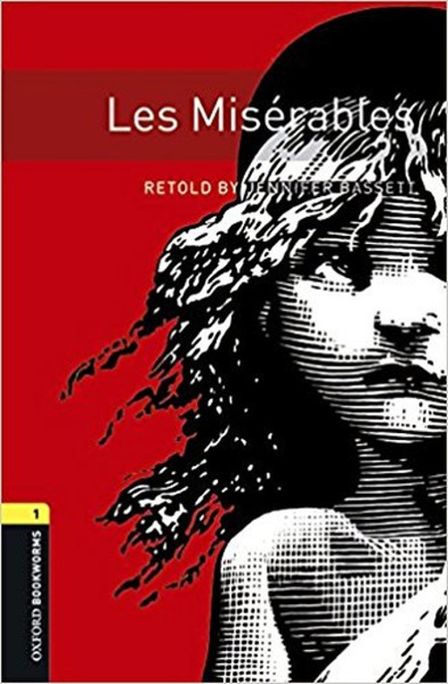 OBWL 1:LES MISERABLES MP3 PK