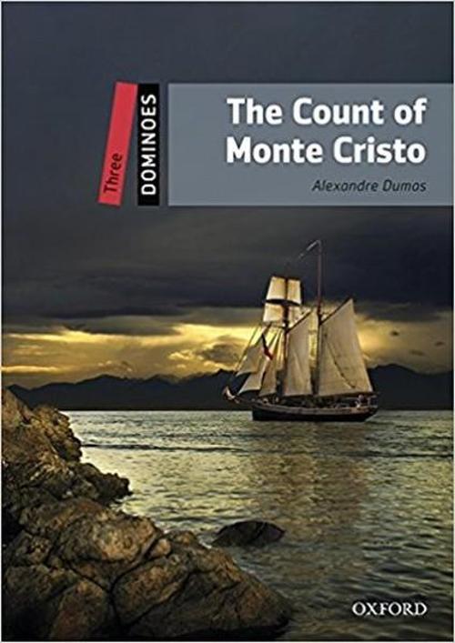 DOMINOES 3:NE COUNT OF MONTE CRISTO MP3 PK