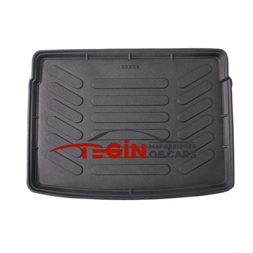 Volkswagen Golf 6 2012 Bagaj Havuzu