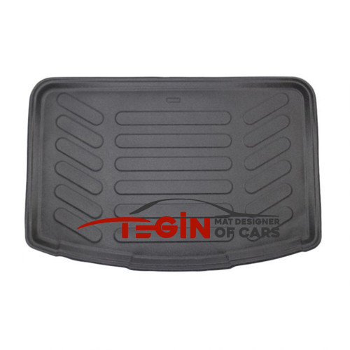 Nissan Qashqai VİSİA 2016 Bagaj Havuzu