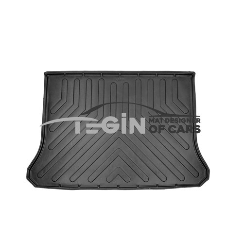 Ford Connect cepli Bagaj Havuzu 2002