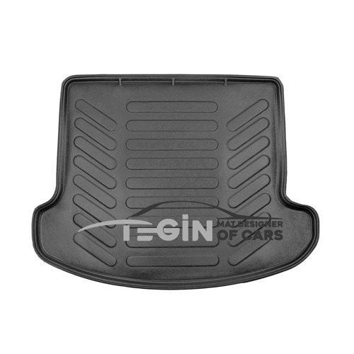 Nissan Qashqai +2 2014 Bagaj Havuzu
