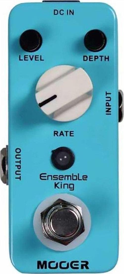 MCH1 Ensemble King Chorus Pedalı