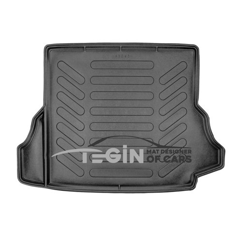 Renault Laguna 2 2001-2007 Bagaj Havuzu