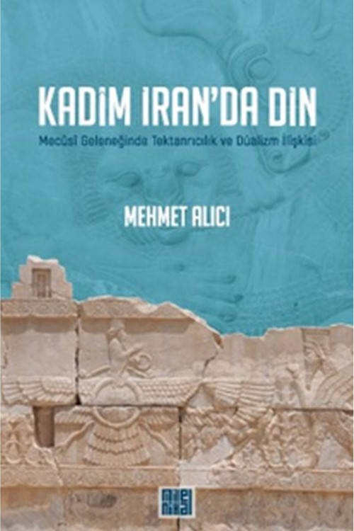 Kadim İran Da Din-Korunaklı Poşetle
