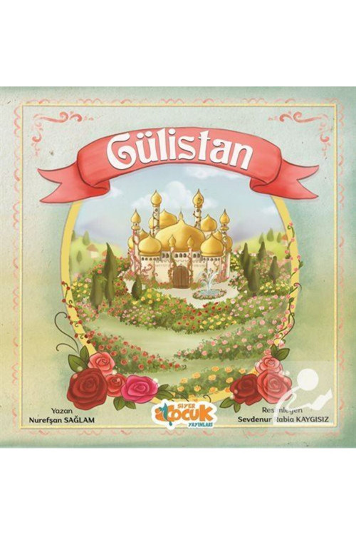 Gülistan