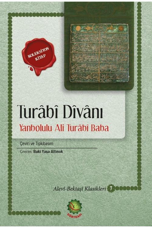Turabi Divanı