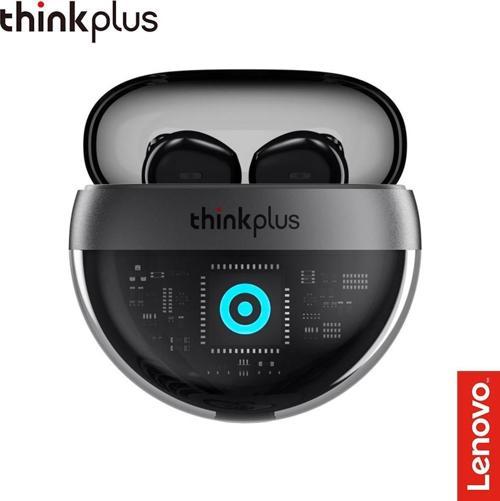 Thinkplus T40 Bluetooth Kulaklık Siyah