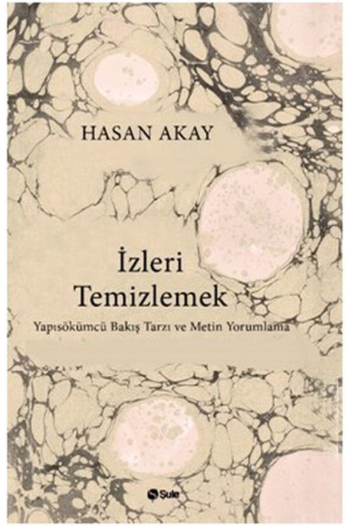 İzleri Temizlemek
