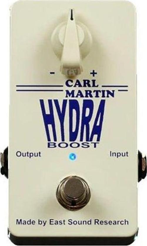 Hydra Boost Gitar Pedalı