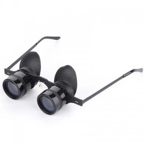 BFS Gözlük Modelinde 2.8x28 Opera/tiyatro/ Konser Dürbün