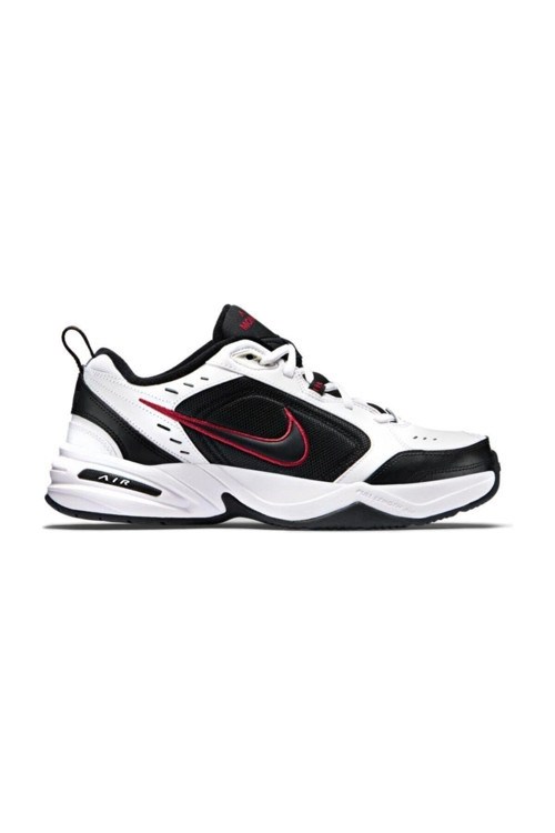 Air Monarch IV 415445-101 Beyaz Erkek Spor Ayakkabı