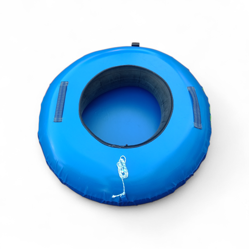 Şişme kar kızağı büyük boy