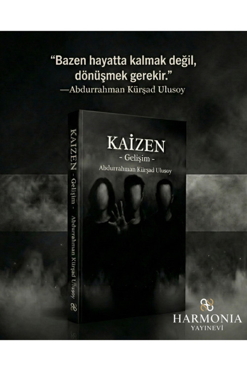 Kaizen -Gelişim-