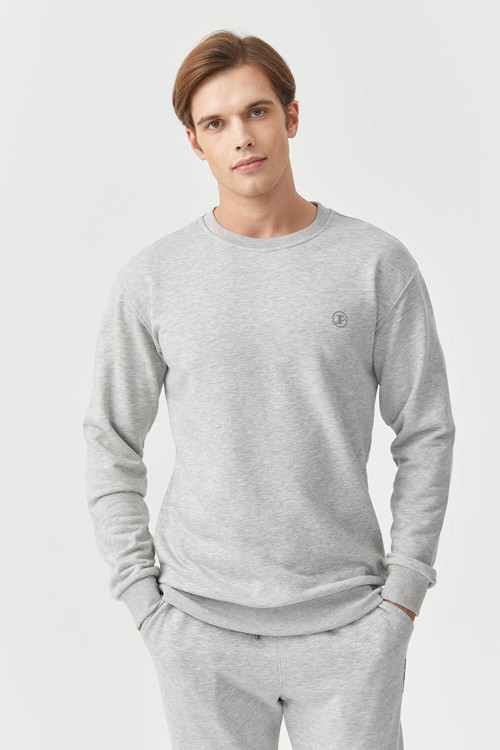 Erkek Sweatshirt