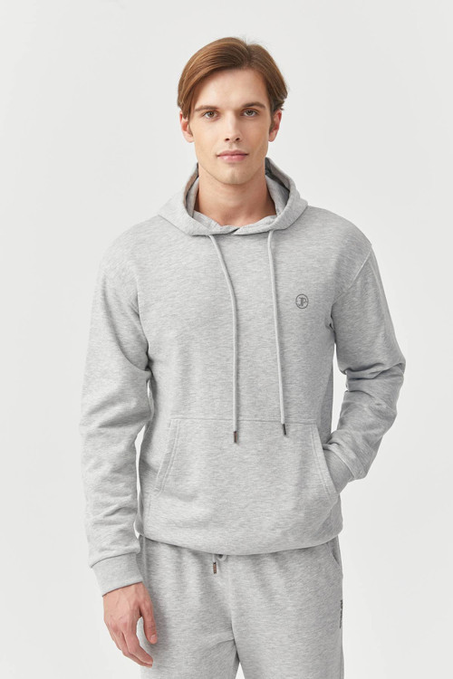 Erkek Sweatshirt