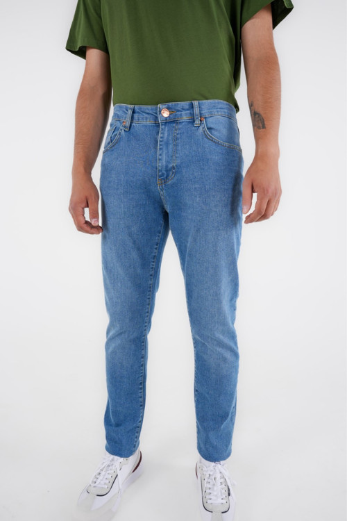 Erkek Jean-J242302