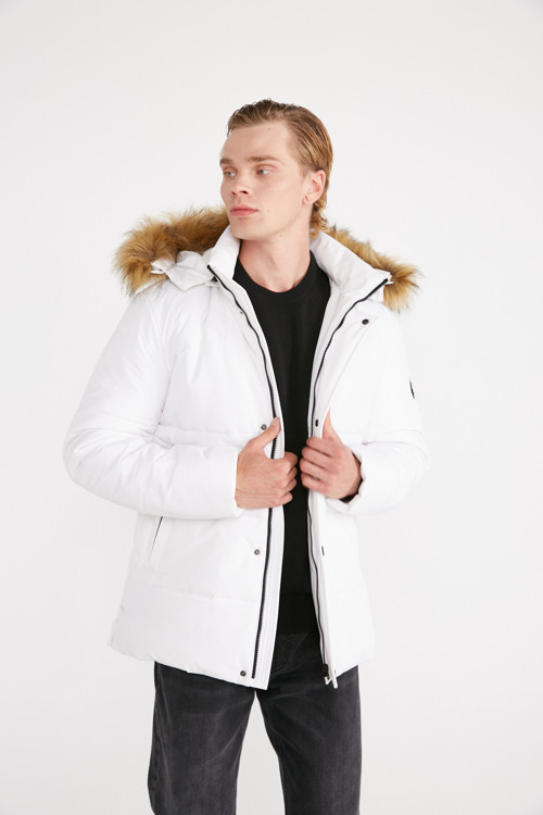 Erkek Mont-J232200