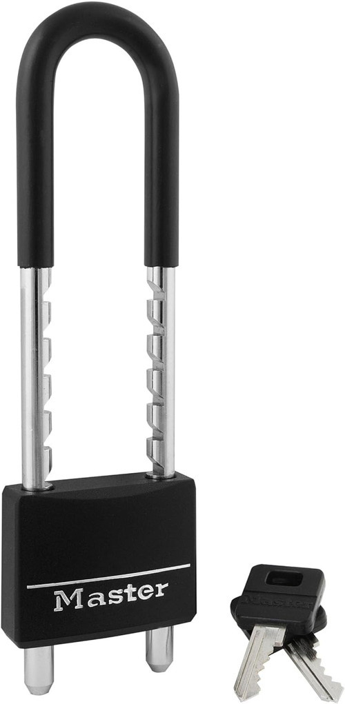 527D Ayarlanabilir Askı, 91,4 Cm, Siyah
