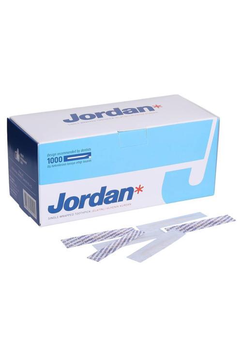 Kağıt Sargılı Kürdan 1000'li Paket