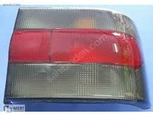 STOP LAMBASI ARKA SOL RENAULT R19 HB 1996-