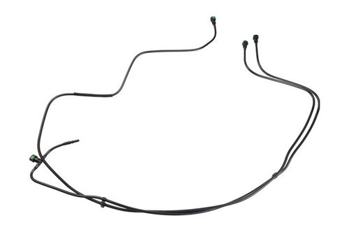 YAKIT BORUSU FORD TRANSIT V347 ( İKİLİ BORU TAKIMI ) an (FA_ _) FORD TRANSIT Platform şasi (FM_ _, FN_