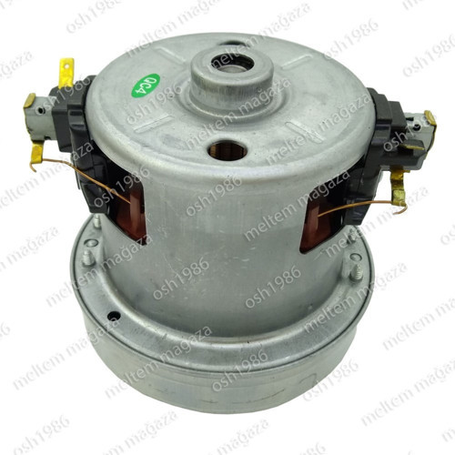 Samsung İle Uyumlu VC 07M31A0HP Elektrikli Süpürge Motoru 1400W HT38