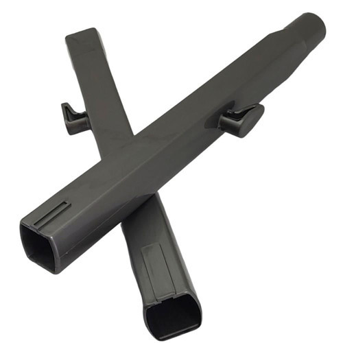 Fantom İle Uyumlu DC500 Carbon Boru Tutma Sapı Takımı - Gri