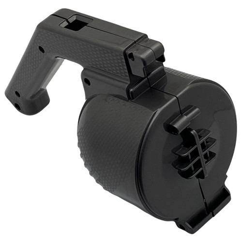 Fantom İle Uyumlu Pratic-S P 1200 Motor Gövdesi - Anrasit
