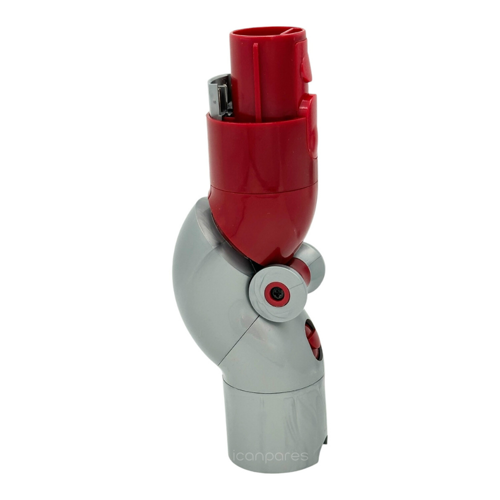 Dyson İle Uyumlu V15 Detect Çok Fonksiyonlu Dirsek Aparatı