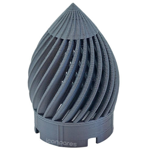 Philips İle Uyumlu XB7151 Marathon Daily Süpürge Toz Hazne Içi Seperatör