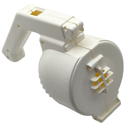 Fantom İle Uyumlu P 1200 Pratik Motor Gövdesi - Beyaz