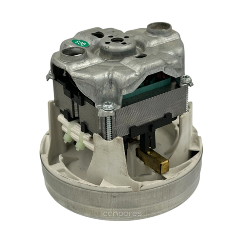 Siemens İle Uyumlu VS 06 B 212 Süpürge Motoru