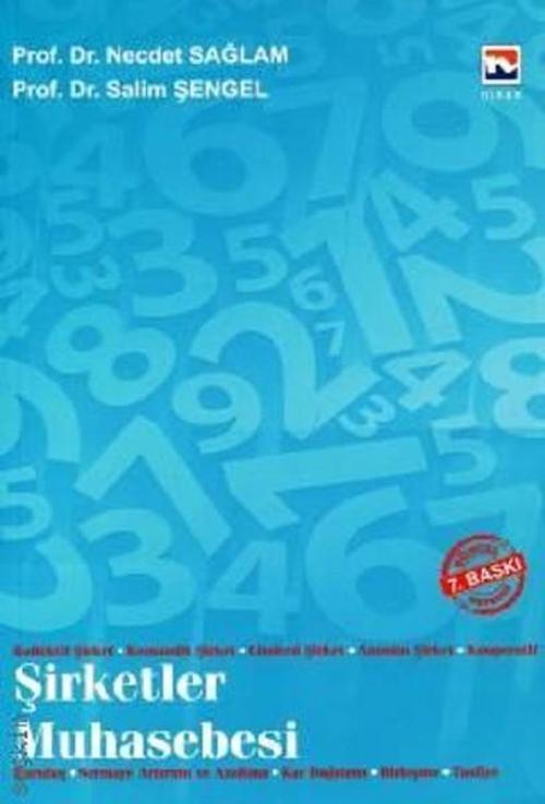 Şirketler Muhasebesi