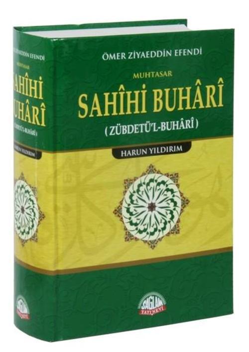 Muhtasar Sahihi Buhari Tercümesi-Zündetü'l-Buhari