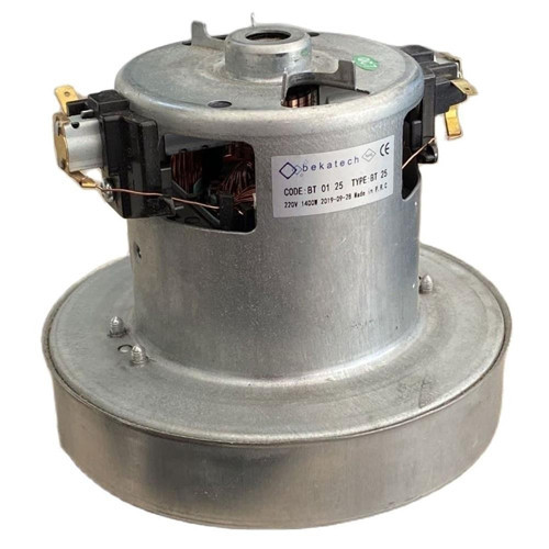 Profilo İle Uyumlu VS 5 PT 18 Süpürge Motoru 1400W HT50