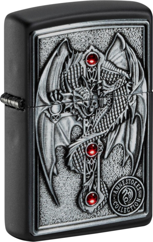 Çakmak 49755 Anne Stokes Gothic Guradian