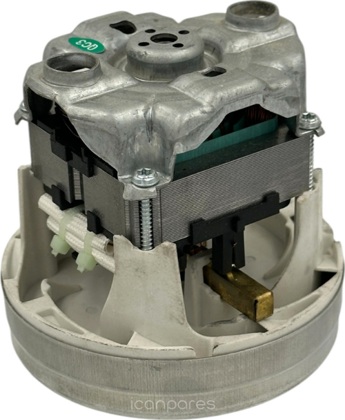 Bosch İle Uyumlu BGL 2B112 Süpürge Motoru