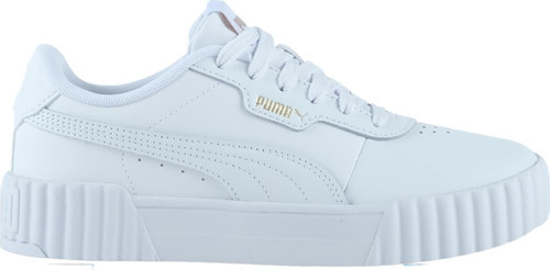 Carina 3.0 Kadın Beyaz Spor Ayakkabı (400365-01)