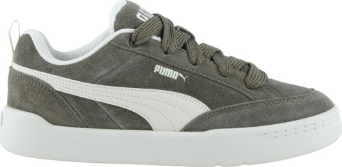 Park Lifestyle Raw Erkek Yeşil Spor Ayakkabı (401606-07)