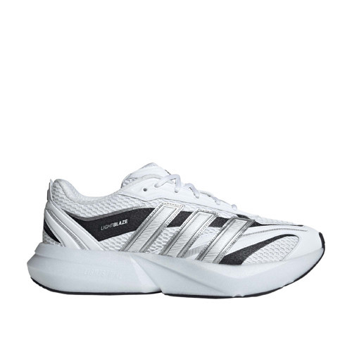Lightblaze Glow Erkek Beyaz Spor Ayakkabı (JP6288)